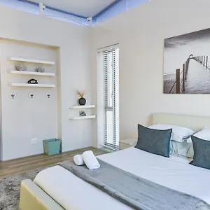 Gnd Luxury Apartment